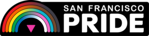 SF Pride logo